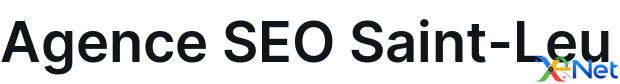 Agence SEO Saint-Leu